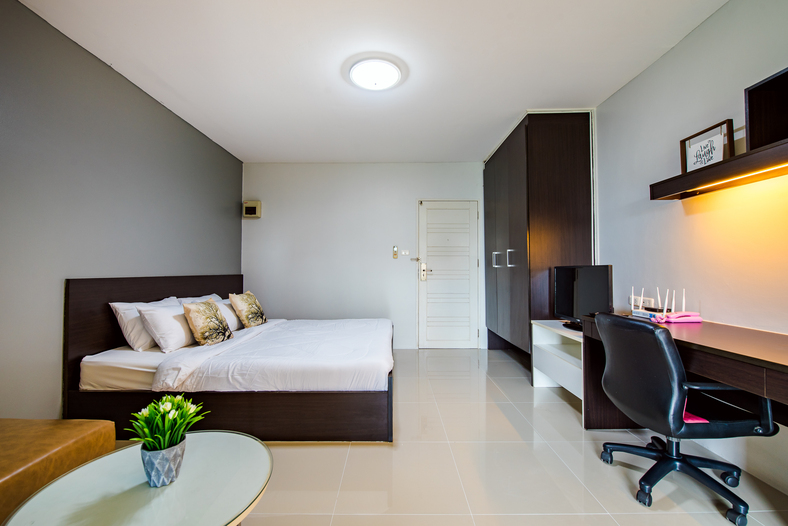 ห้องสแตนดาร์ด