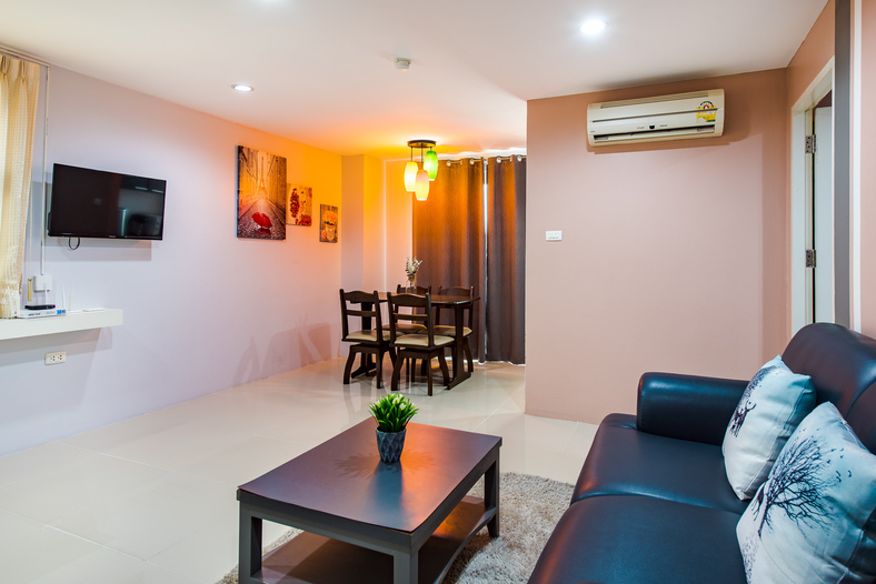 ห้องแพลทินัม