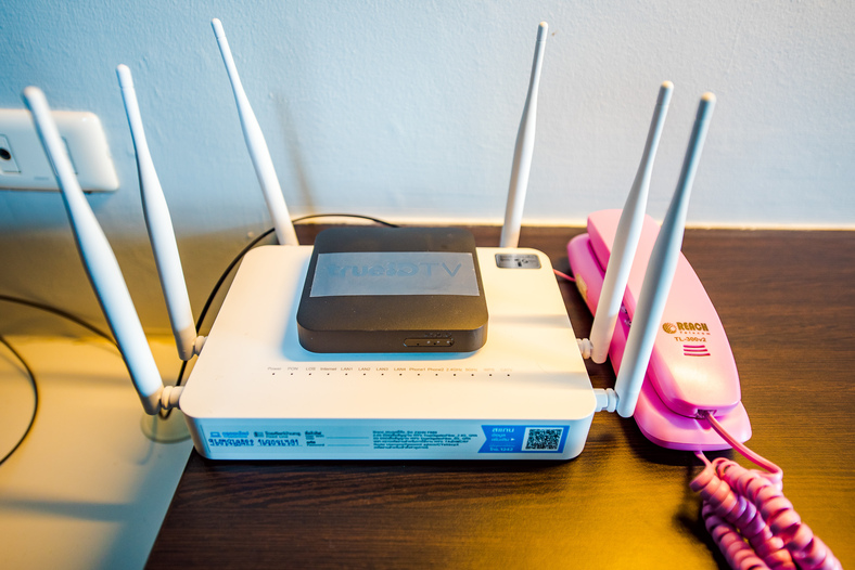 ห้องสแตนดาร์ด