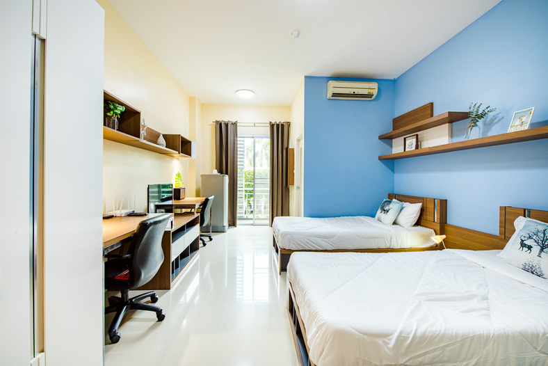 ห้องซิลเวอร์