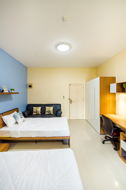 ห้องซิลเวอร์