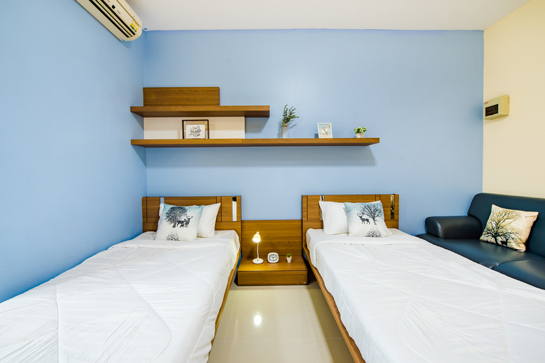 ห้องซิลเวอร์