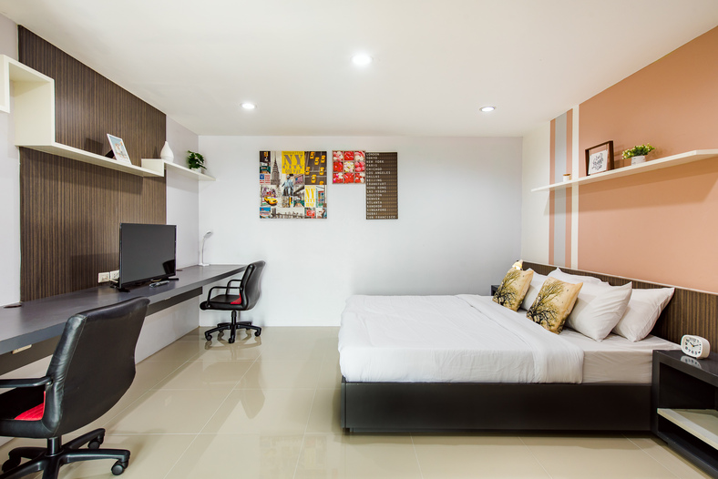 ห้องแพลทินัม