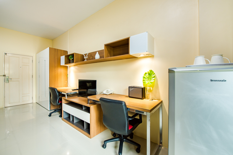 ห้องซิลเวอร์