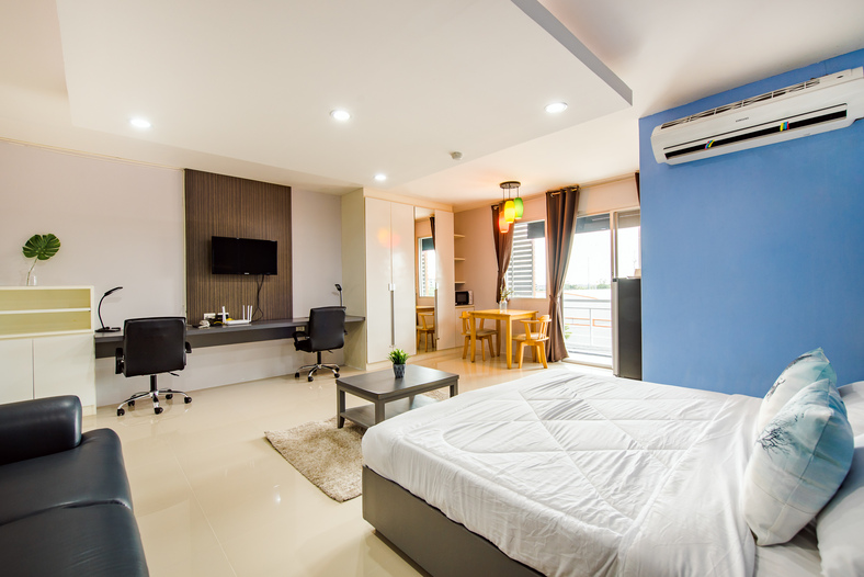 ห้องโกลด์