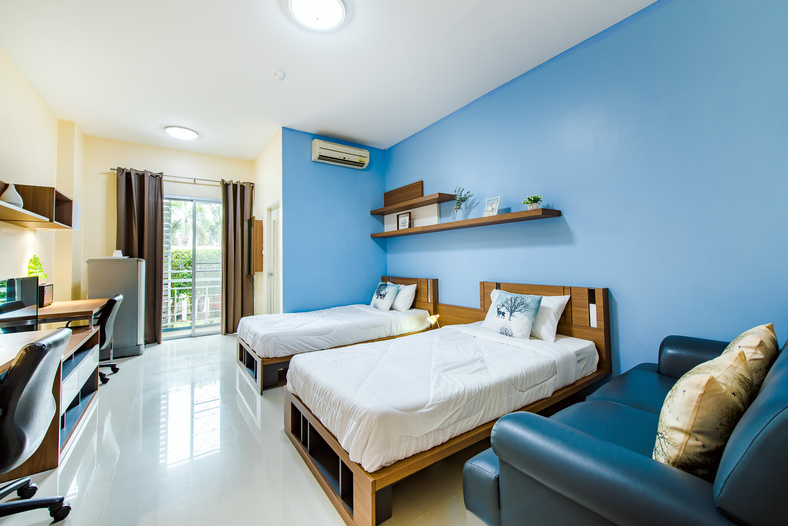 ห้องซิลเวอร์