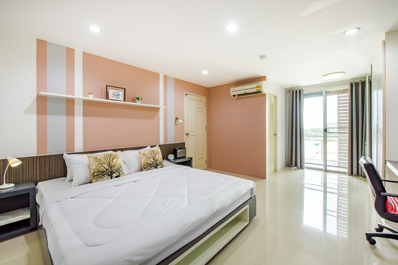 ห้องแพลทินัม