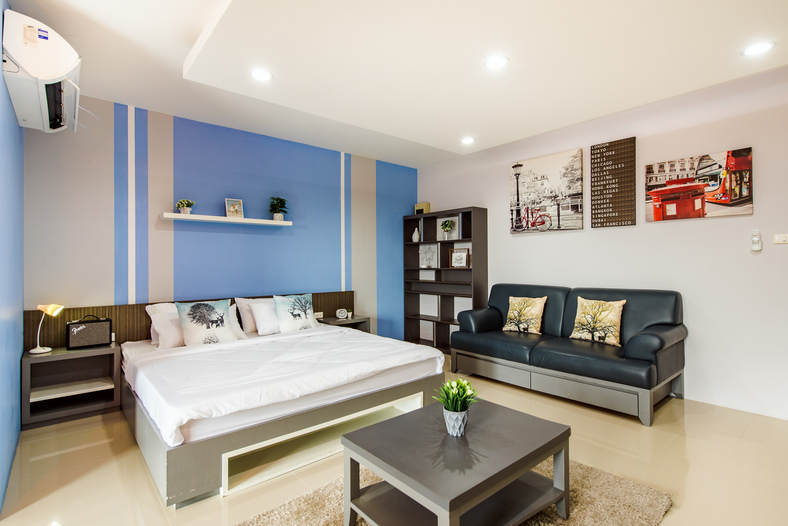 ห้องโกลด์