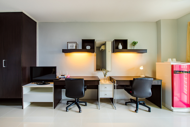 ห้องสแตนดาร์ด