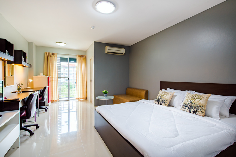 ห้องสแตนดาร์ด