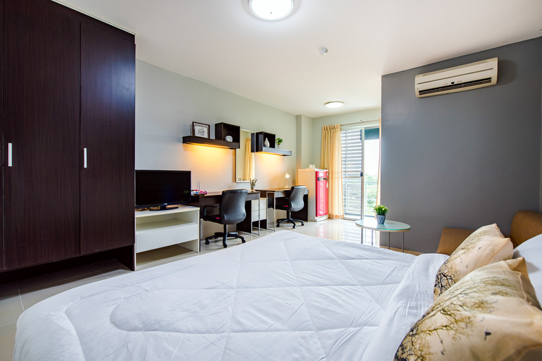 ห้องสแตนดาร์ด