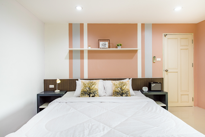 ห้องแพลทินัม