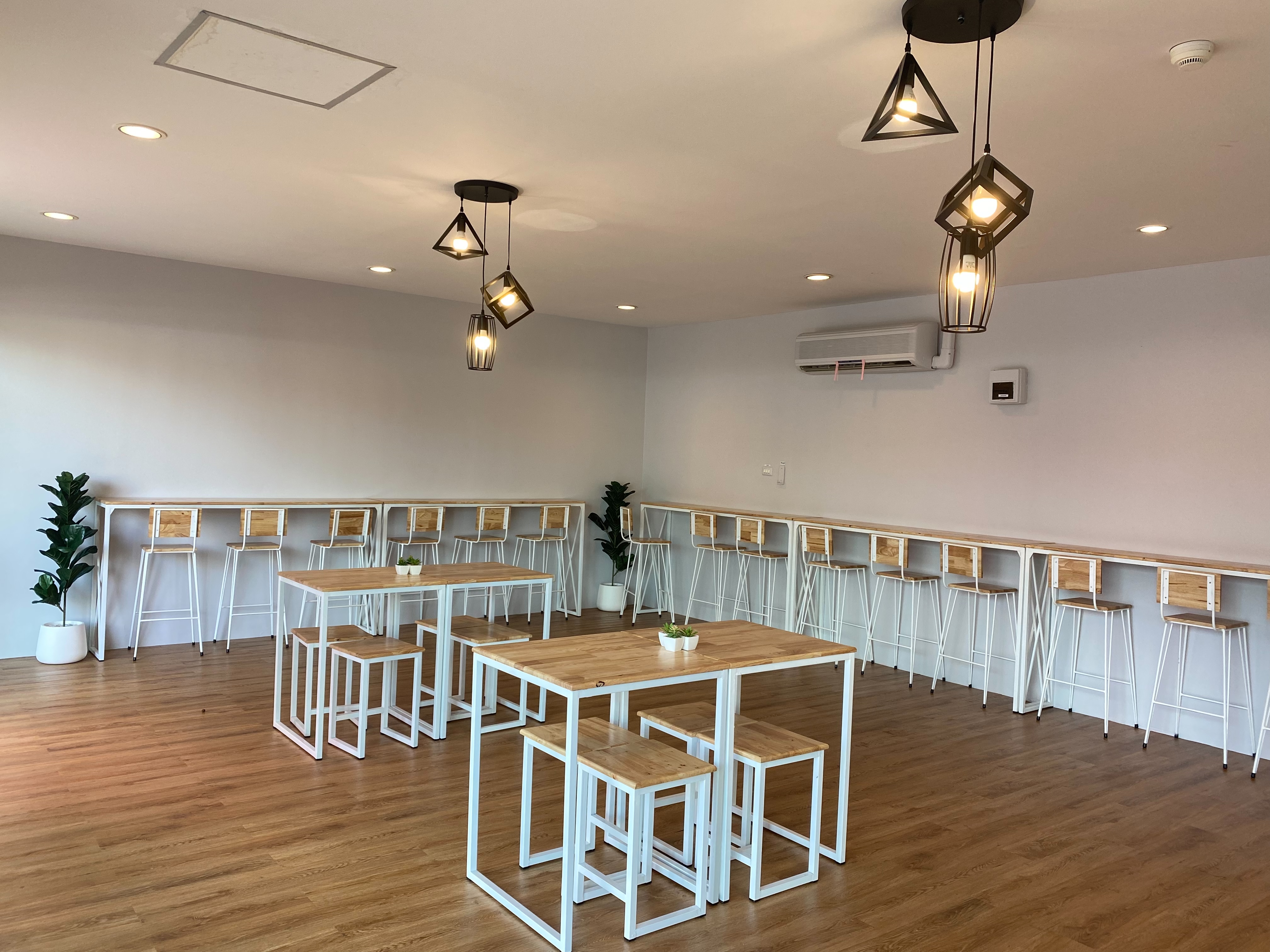 ห้องอ่านหนังสือ