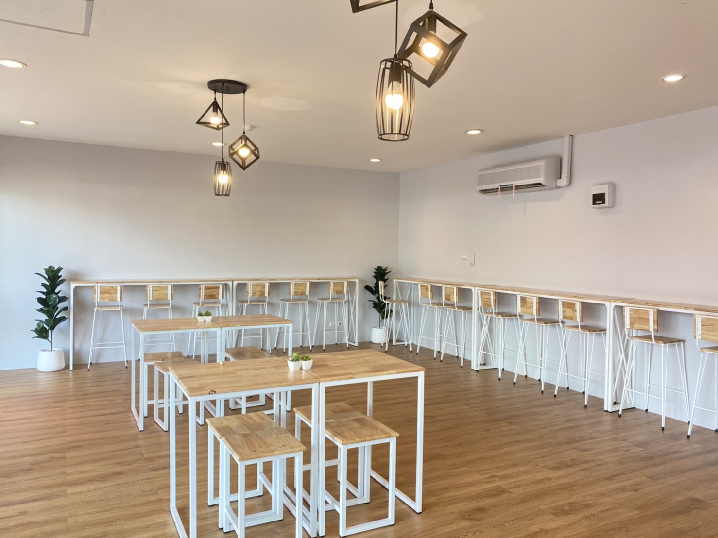 ห้องอ่านหนังสือ