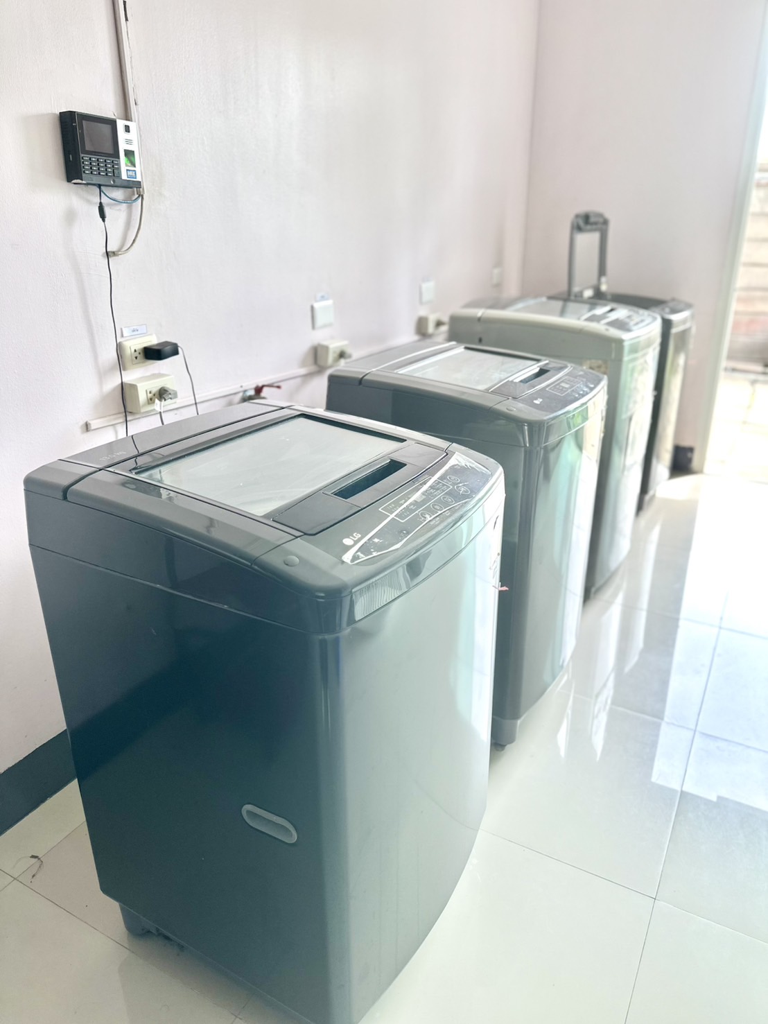 ซัก อบ รีด