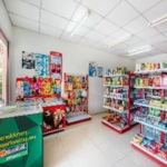 ร้านสะดวกซื้อ