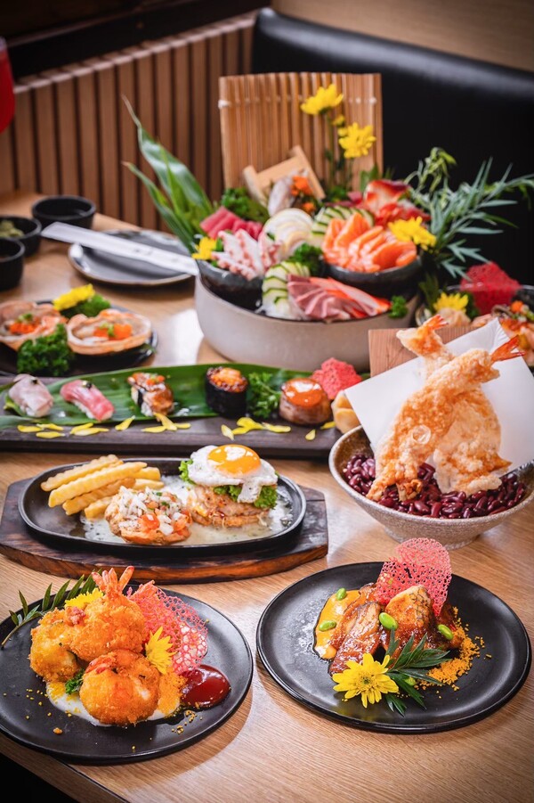 ร้านอิจิเมช