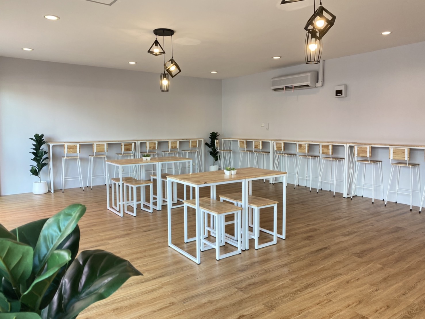 ห้องอ่านหนังสือ