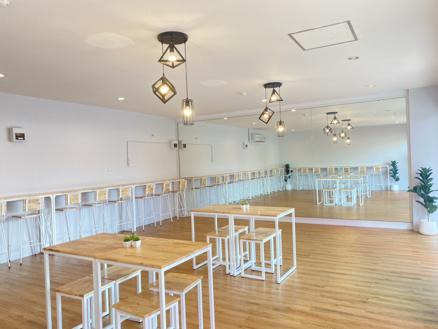 ห้องอ่านหนังสือ