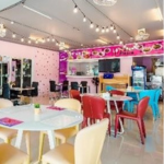 ร้านทานเพลิน